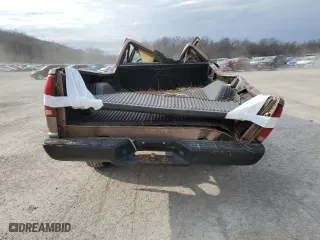 1995 Chevrolet C/K 1500 with VIN 1GCEK14Z8SZ103275, listed as a Copart auction lot 51133425 with 82,250 mi miles and Salvage Title. Bid and sale history available at carsss.com. Image 6.