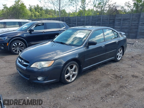 2009 Subaru Legacy Special with VIN 4S3BL616097223262, listed as a IAAI auction lot 42539926 with 155,564 mi miles and . Bid and sale history available at DreamBid. Image 2.