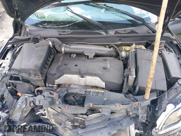 2014 Chevrolet Malibu LS with VIN 1G11B5SL1EF119594, listed as a IAAI auction lot 41605192 with 101,554 mi miles and . Bid and sale history available at DreamBid. Image 10.