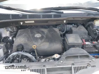 2019 Toyota Sienna XLE Auto Access Seat с VIN 5TDYZ3DC7KS975576, выставлен на аукционе IAAI как лот 42435192 с пробегом 45 895 миль миль и . История ставок и продаж доступна на DreamBid. Изображение 10.