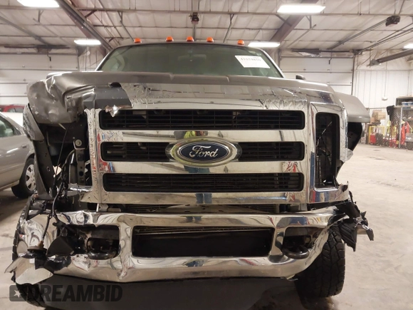 2008 Ford F-250 XL с VIN 1FTSX21568EC86400, выставлен на аукционе IAAI как лот 41674850 с пробегом 104 355 миль миль и . История ставок и продаж доступна на DreamBid. Изображение 6.