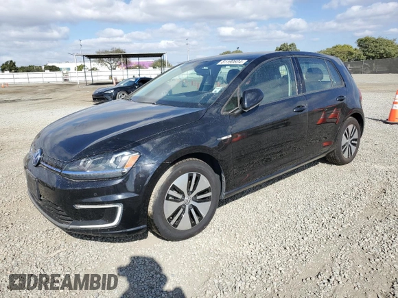 2015 Volkswagen Golf SEL Premium z VIN WVWPP7AU9FW903466, wystawiony jako Copart lot #81190604 z przebiegiem 84 261 mil mil oraz Czysty tytuł • Clean title. Historia ofert i sprzedaży dostępna na DreamBid. Obrazek 1.