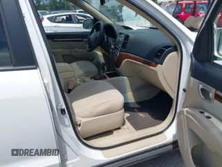 2009 Hyundai Santa Fe Limited z VIN 5NMSH13E09H314100, wystawiony jako IAAI lot #42703455 z przebiegiem 137 842 mil mil oraz . Historia ofert i sprzedaży dostępna na DreamBid. Obrazek 5.