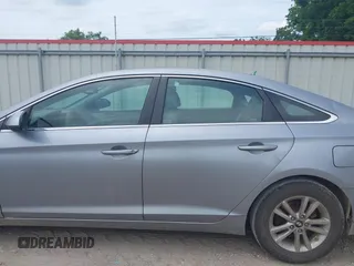 2016 Hyundai Sonata SE с VIN 5NPE24AFXGH367060, выставлен на аукционе IAAI как лот 42492315 с пробегом 198 065 миль миль и . История ставок и продаж доступна на DreamBid. Изображение 14.
