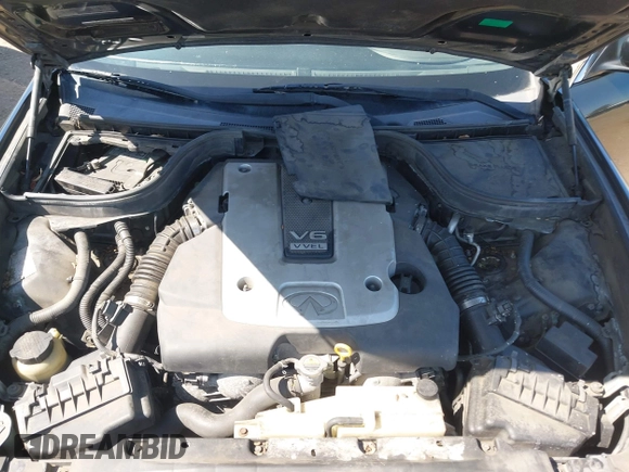 2010 Infiniti G37 x z VIN JN1CV6AR3AM450236, wystawiony jako IAAI lot #42323557 z przebiegiem 183 738 mil mil oraz . Historia ofert i sprzedaży dostępna na DreamBid. Obrazek 10.