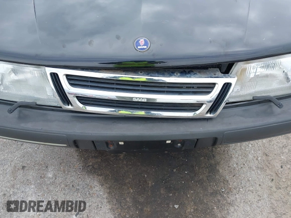 1994 Saab 900 z VIN YS3AK76E4R7002454, wystawiony jako IAAI lot #42147468 z przebiegiem 538 mil mil oraz . Historia ofert i sprzedaży dostępna na DreamBid. Obrazek 13.