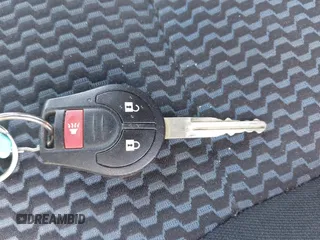 2019 Nissan Note SV with VIN 3N1CE2CP1KL366321, listed as a IAAI auction lot 42055552 with 107,078 mi miles and . Bid and sale history available at DreamBid. Image 11.