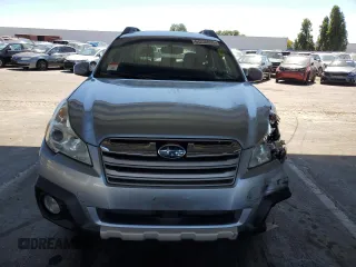 2013 Subaru Outback Limited with VIN 4S4BRBKC2D3291456, listed as a Copart auction lot 64230655 with 217,677 mi miles and Clean title. Bid and sale history available at DreamBid. Image 5.