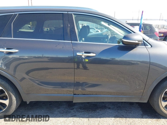 2018 Kia Sorento EX с VIN 5XYPH4A53JG340201, выставлен на аукционе IAAI как лот 42226097 с пробегом 59 415 миль миль и . История ставок и продаж доступна на DreamBid. Изображение 18.
