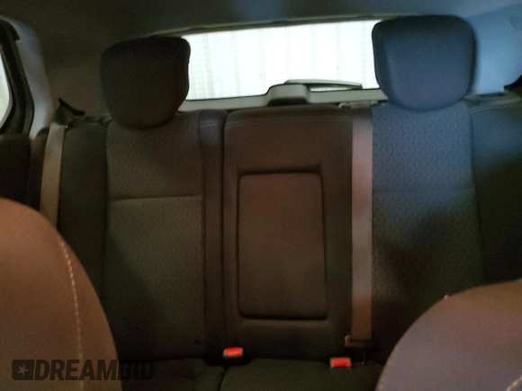 2020 Chevrolet Trax LS with VIN 3GNCJKSB7LL118467, listed as a Copart auction lot 62269095 with 34,651 mi miles and Salvage title. Bid and sale history available at DreamBid. Image 10.