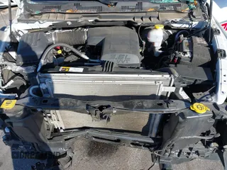 2023 Ram 1500 Tradesman z VIN 1C6RR6FG0PS522900, wystawiony jako IAAI lot #41573571 z przebiegiem 45 128 mil mil oraz . Historia ofert i sprzedaży dostępna na DreamBid. Obrazek 10.