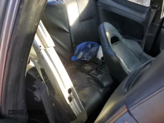2004 Acura RSX with VIN JH4DC53804S004744, listed as a Copart auction lot 77853914 with 191,967 mi miles and Salvage Title. Bid and sale history available at carsss.com. Image 10.