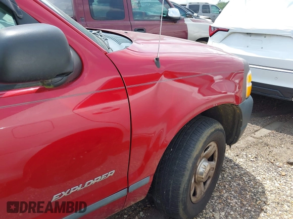 2005 Ford Explorer XLS z VIN 1FMZU62K15UA33727, wystawiony jako IAAI lot #41923293 z przebiegiem 191 698 mil mil oraz . Historia ofert i sprzedaży dostępna na DreamBid. Obrazek 13.