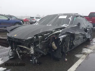 2020 Porsche Panamera GTS с VIN WP0AG2A71LL145378, выставлен на аукционе IAAI как лот 41519413 с пробегом 36 685 миль миль и . История ставок и продаж доступна на DreamBid. Изображение 17.