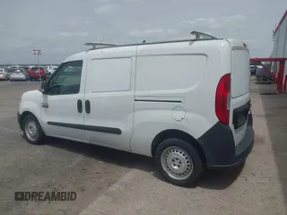 2019 Ram ProMaster City Cargo Tradesman с VIN ZFBHRFAB1K6N71592, выставлен на аукционе IAAI как лот 42187499 с пробегом 127 560 миль миль и . История ставок и продаж доступна на DreamBid. Изображение 14.