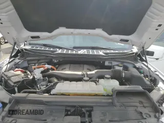 2023 Ford F-150 XL с VIN 1FTFW1ED3PFC63763, выставлен на аукционе Copart как лот 49288505 с пробегом 25 254 миль миль и Списание • Salvage title. История ставок и продаж доступна на DreamBid. Изображение 11.