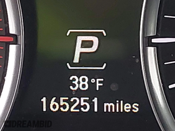 2014 Acura MDX Advance with VIN 5FRYD4H88EB006239, listed as a IAAI auction lot 41704214 with 165,251 mi miles and . Bid and sale history available at carsss.com. Image 16.