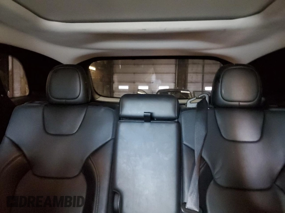 2022 Jeep Cherokee Limited with VIN 1C4PJMDX2ND510344, listed as a Copart auction lot 47534305 with 39,220 mi miles and Salvage Title. Bid and sale history available at DreamBid. Image 10.