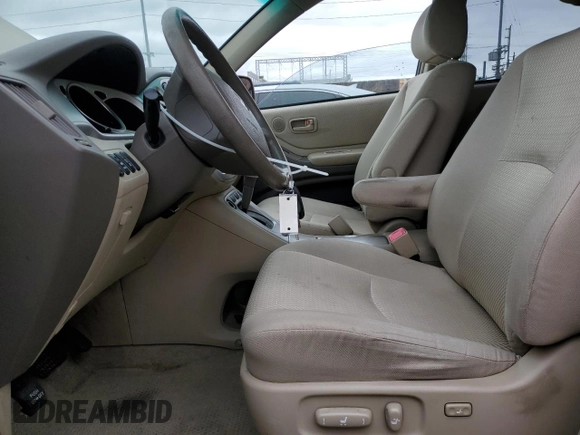 2006 Toyota Highlander Hybrid with VIN JTEDW21AX60008386, listed as a Copart auction lot 54345835 with 213,419 mi miles and Clean Title. Bid and sale history available at carsss.com. Image 7.