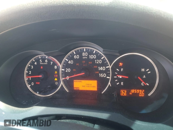 2012 Nissan Altima 2.5 S with VIN 1N4AL2EP3CC101491, listed as a Copart auction lot 50145885 with 185,992 mi miles and Salvage Title. Bid and sale history available at carsss.com. Image 9.