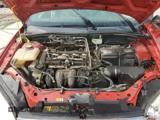 2006 Ford Focus S z VIN 1FAFP34NX6W195677, wystawiony jako Copart lot #59049645 z przebiegiem 177 621 mil mil oraz Szkoda całkowita • Salvage title. Historia ofert i sprzedaży dostępna na DreamBid. Obrazek 12.