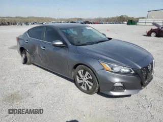 2020 Nissan Altima S z VIN 1N4BL4BV7LC233558, wystawiony jako Copart lot #50388215 z przebiegiem 78 175 mil mil oraz Szkoda całkowita • Salvage title. Historia ofert i sprzedaży dostępna na DreamBid. Obrazek 4.