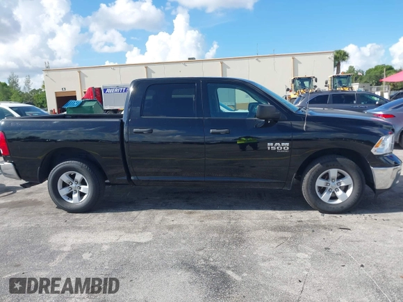 2022 Ram 1500 SLT z VIN 1C6RR6LG2NS249301, wystawiony jako IAAI lot #42492968 z przebiegiem 75 649 mil mil oraz . Historia ofert i sprzedaży dostępna na DreamBid. Obrazek 13.