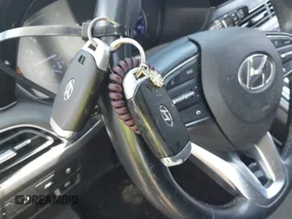 2021 Hyundai Palisade SEL z VIN KM8R2DHE9MU175205, wystawiony jako IAAI lot #42213457 z przebiegiem 158 469 mil mil oraz . Historia ofert i sprzedaży dostępna na DreamBid. Obrazek 11.