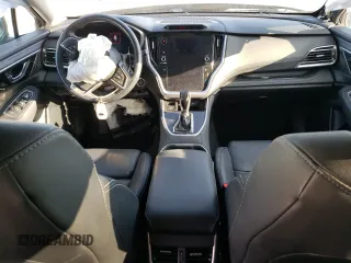 2022 Subaru Outback Limited with VIN 4S4BTANC4N3218145, listed as a Copart auction lot 57960535 with 60,523 mi miles and Salvage title. Bid and sale history available at DreamBid. Image 8.