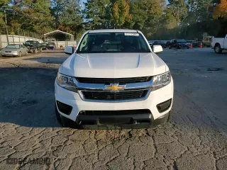 2017 Chevrolet Colorado 2WD WT with VIN 1GCGSBEN0H1230278, listed as a Copart auction lot 77112584 with 106,917 mi miles and Salvage Title. Bid and sale history available at carsss.com. Image 13.
