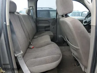 2005 Dodge Ram 1500 SLT with VIN 1D7HA18N25S360359, listed as a Copart auction lot 44019775 with 336,158 mi miles and Salvage Title. Bid and sale history available at carsss.com. Image 11.