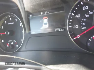 2024 Kia Forte LXS z VIN 3KPF24AD0RE778218, wystawiony jako IAAI lot #42302168 z przebiegiem 57 661 mil mil oraz . Historia ofert i sprzedaży dostępna na DreamBid. Obrazek 15.