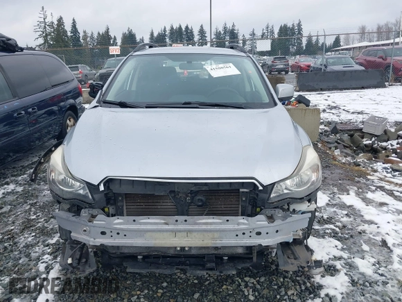 2014 Subaru Crosstrek Premium with VIN JF2GPACCXE9294680, listed as a IAAI auction lot 41580561 with 71,678 mi miles and . Bid and sale history available at DreamBid. Image 13.