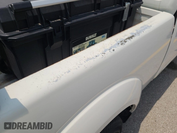 2016 Nissan Frontier S with VIN 1N6BD0CT9GN737016, listed as a IAAI auction lot 42663581 with 139,514 mi miles and . Bid and sale history available at DreamBid. Image 1.