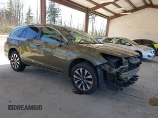 2015 Subaru Outback Limited z VIN 4S4BSALC3F3212327, wystawiony jako IAAI lot #41936374 z przebiegiem 94 707 mil mil oraz . Historia ofert i sprzedaży dostępna na DreamBid. Obrazek 1.