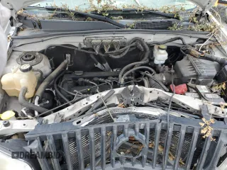 2009 Mercury Mariner Premier с VIN 4M2CU87709KJ14823, выставлен на аукционе Copart как лот 60121965 с пробегом Не указан миль и Списание • Salvage title. История ставок и продаж доступна на DreamBid. Изображение 12.