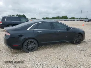 2018 Lincoln MKZ Reserve с VIN 3LN6L5E9XJR600169, выставлен на аукционе Copart как лот 63562925 с пробегом 170 295 миль миль и Чистый • Clean title. История ставок и продаж доступна на DreamBid. Изображение 3.