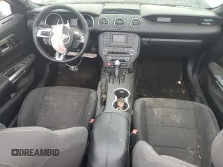2015 Ford Mustang V6 z VIN 1FATP8EM5F5415089, wystawiony jako Copart lot #55514595 z przebiegiem 118 572 mil mil oraz Szkoda całkowita • Salvage title. Historia ofert i sprzedaży dostępna na DreamBid. Obrazek 8.