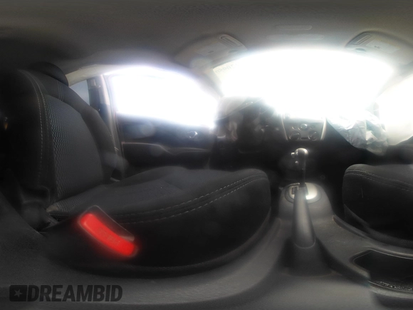 2019 Nissan Note SV with VIN 3N1CE2CP6KL358182, listed as a IAAI auction lot 42095019 with 105,550 mi miles and . Bid and sale history available at DreamBid. Image 18.