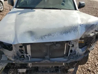 2008 Toyota Tacoma with VIN 5TENX22N98Z487149, listed as a Copart auction lot 48742265 with 74,538 mi miles and Salvage Title. Bid and sale history available at carsss.com. Image 13.