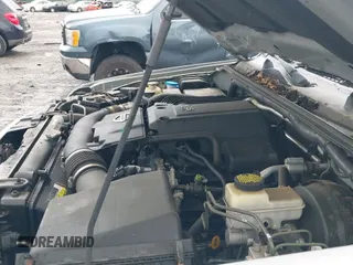 2017 Nissan Frontier SV с VIN 1N6AD0EV5HN754763, выставлен на аукционе IAAI как лот 42357831 с пробегом 81 714 миль миль и . История ставок и продаж доступна на DreamBid. Изображение 19.