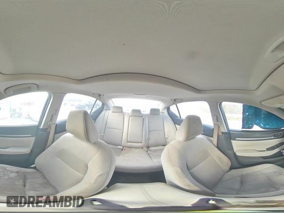 2019 Nissan Altima SV z VIN 1N4BL4DV2KC103781, wystawiony jako Copart lot #50294125 z przebiegiem 89 640 mil mil oraz Nie do naprawy • Non repairable. Historia ofert i sprzedaży dostępna na DreamBid. Obrazek 12.
