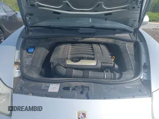 2009 Porsche Cayenne z VIN WP1AA29P49LA09131, wystawiony jako IAAI lot #42528694 z przebiegiem 140 857 mil mil oraz . Historia ofert i sprzedaży dostępna na DreamBid. Obrazek 10.