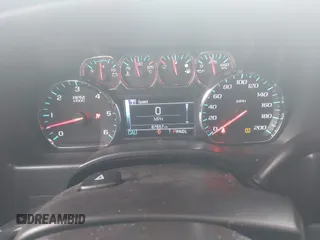 2018 GMC Sierra 1500 SLE z VIN 3GTU2MEC8JG249701, wystawiony jako IAAI lot #41556135 z przebiegiem 87 657 mil mil oraz . Historia ofert i sprzedaży dostępna na DreamBid. Obrazek 7.