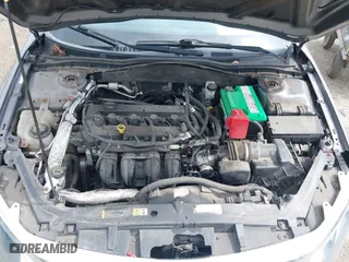 2012 Ford Fusion SEL with VIN 3FAHP0JA8CR425420, listed as a IAAI auction lot 41952627 with 115,421 mi miles. Bid and sale history available at carsss.com. Image 10.