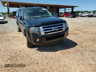 2012 Ford Expedition Max Limited z VIN 1FMJK1K5XCEF12316, wystawiony jako Copart lot #56206925 z przebiegiem 132 424 mil mil oraz Szkoda całkowita • Salvage title. Historia ofert i sprzedaży dostępna na DreamBid. Obrazek 14.