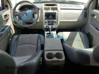 2008 Mercury Mariner Premier z VIN 4M2CU87188KJ04938, wystawiony jako Copart lot #57423395 z przebiegiem 185 897 mil mil oraz Czysty tytuł • Clean title. Historia ofert i sprzedaży dostępna na DreamBid. Obrazek 8.