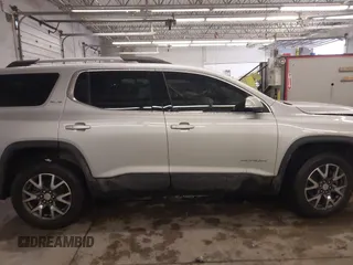 2020 GMC Acadia SLE z VIN 1GKKNRLS6LZ168578, wystawiony jako IAAI lot #41659693 z przebiegiem 59 182 mil mil oraz . Historia ofert i sprzedaży dostępna na DreamBid. Obrazek 13.
