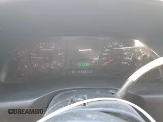 2005 Ford F-250 XL с VIN 1FTSW21P65EB24587, выставлен на аукционе Copart как лот 56990005 с пробегом 201 930 миль миль и Чистый • Clean title. История ставок и продаж доступна на DreamBid. Изображение 9.