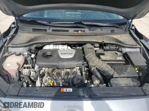 2021 Hyundai Kona Ultimate with VIN KM8K53A51MU708418, listed as a Copart auction lot 45710145 with 62,431 mi miles and Salvage Title. Bid and sale history available at carsss.com. Image 13.